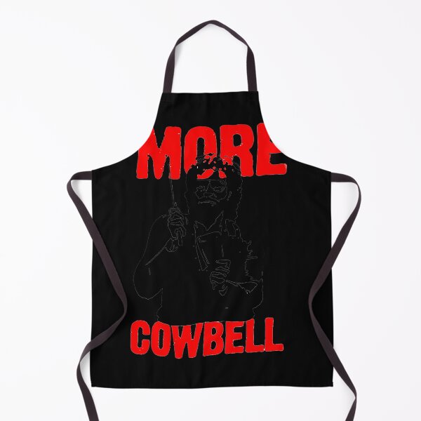 Item preview, More Cowbell designed and sold by SpivakAddilyne.