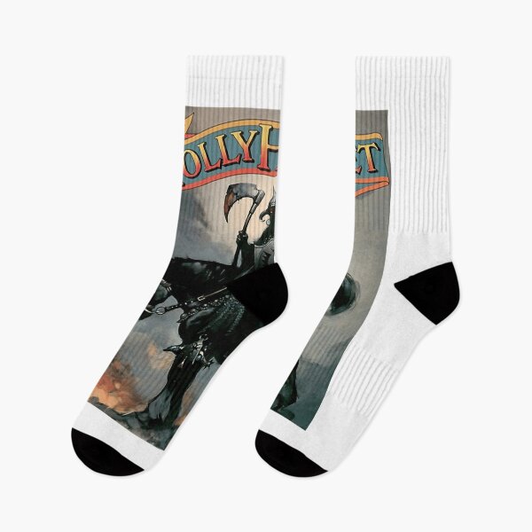 Item preview, Band Music Molly Hatchet Classic designed and sold by Zackereahan.