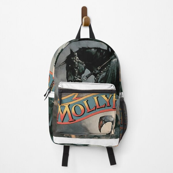 Item preview, Band Music Molly Hatchet Classic designed and sold by Zackereahan.