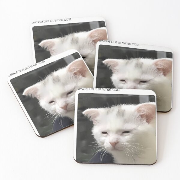 Item preview, Awake-But-At-What-Cost designed and sold by datvantr.