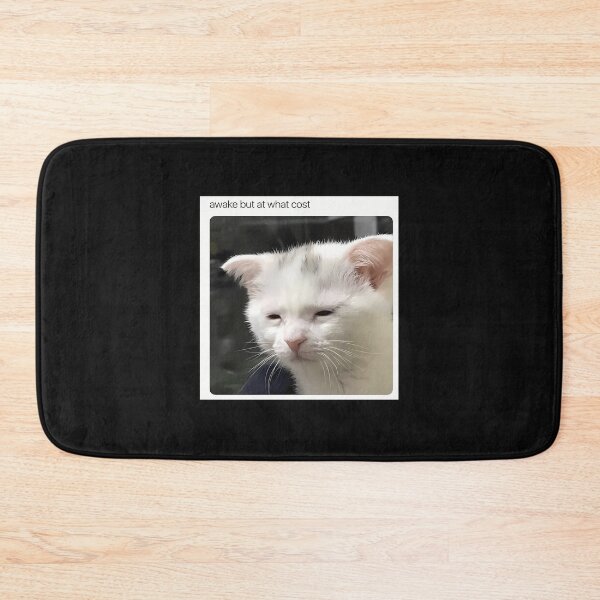 Item preview, Awake-But-At-What-Cost designed and sold by datvantr.