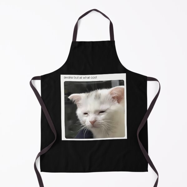 Item preview, Awake-But-At-What-Cost designed and sold by datvantr.