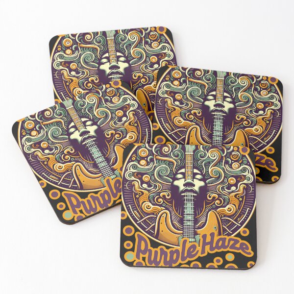 Item preview, Purple-Haze designed and sold by beerlejzwa.