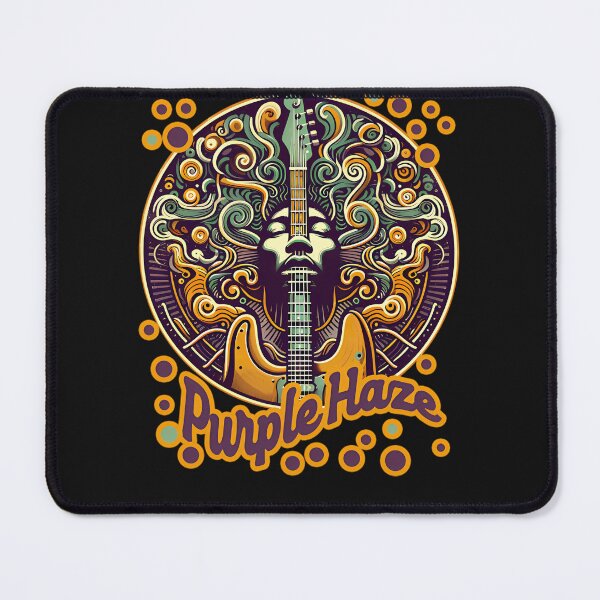 Item preview, Purple-Haze designed and sold by beerlejzwa.