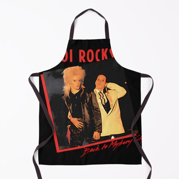 Item preview, Classci Hanoi Rocks Best Seller designed and sold by ThomaWillits.