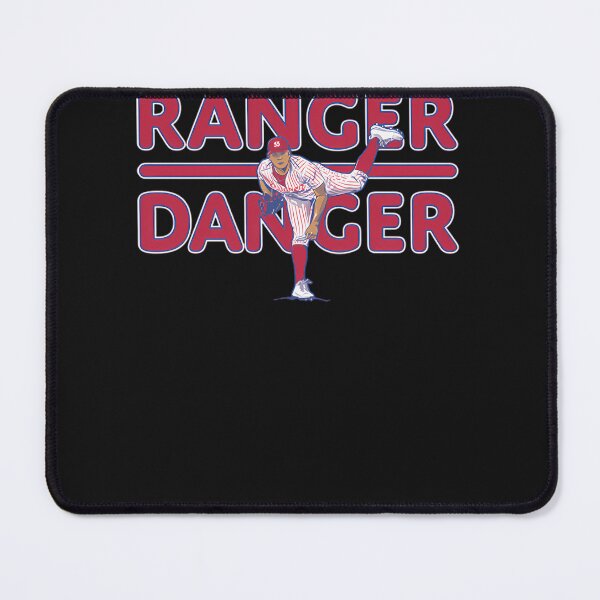 Item preview, Ranger-Suarez-Ranger-Danger-(1) designed and sold by beerlejzwa.