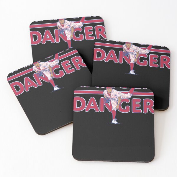 Item preview, Ranger-Suarez-Ranger-Danger-(1) designed and sold by beerlejzwa.