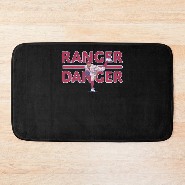 Item preview, Ranger-Suarez-Ranger-Danger-(1) designed and sold by beerlejzwa.