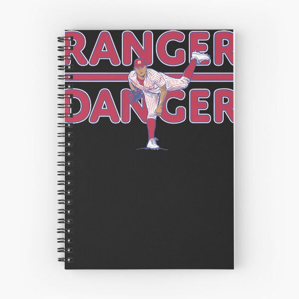Item preview, Ranger-Suarez-Ranger-Danger-(1) designed and sold by beerlejzwa.