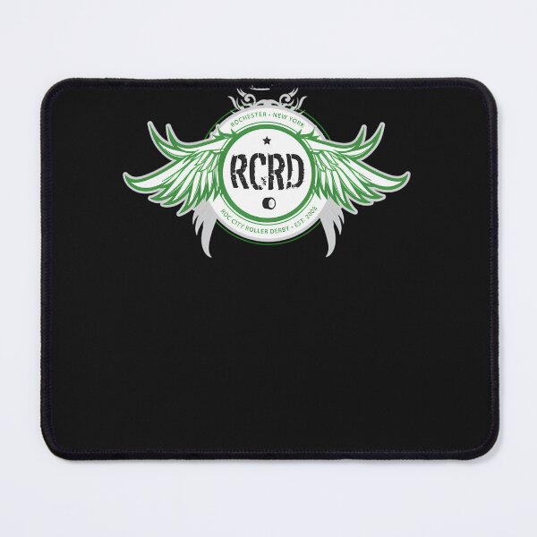 Item preview, Rcrd-Wings designed and sold by beerlejzwa.