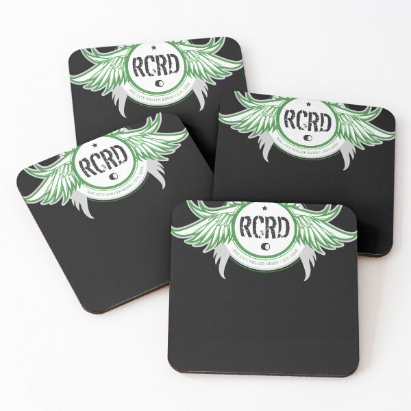 Item preview, Rcrd-Wings designed and sold by beerlejzwa.