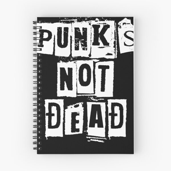 Item preview, skull punks designed and sold by kpizanosherron.