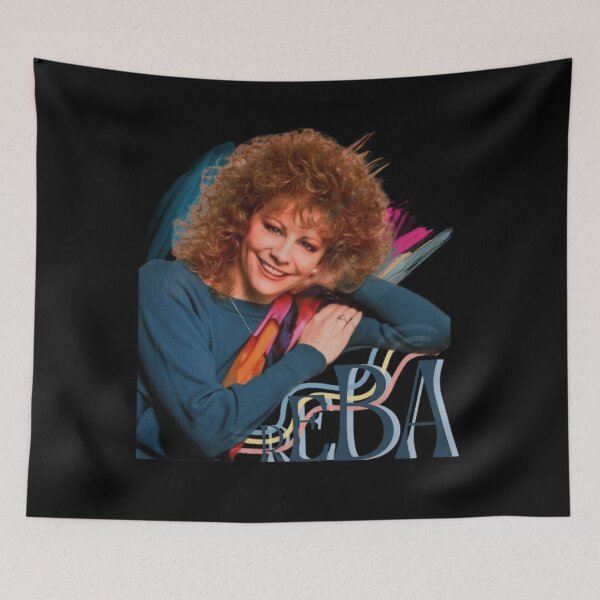Item preview, Vintage Tour 80s Beautiful Music Woman Singer designed and sold by JolienArtStore.