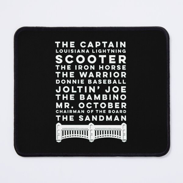 Item preview, Bronx Legend Nicknames T-Shirt designed and sold by ReneeLars.