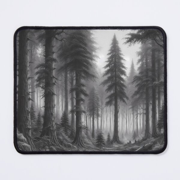 Item preview, Northern Forest designed and sold by jznq.
