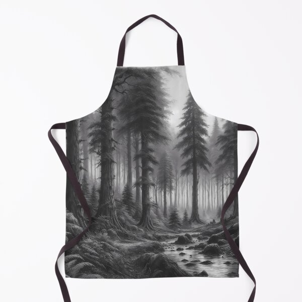 Item preview, Northern Forest designed and sold by jznq.