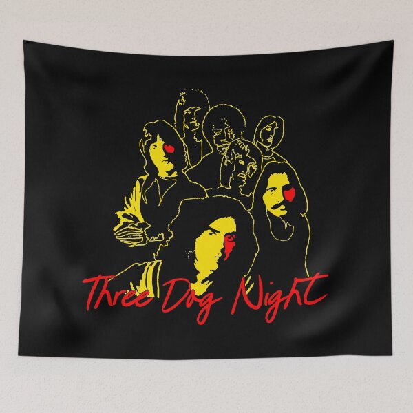 Item preview, Yellow Silhouette Pop Rock Band Member designed and sold by GlamRetro.