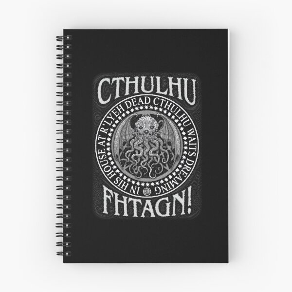 Item preview, Cthulhu Sigil - Azhmodai 2019 	 designed and sold by fjvskrxx51.