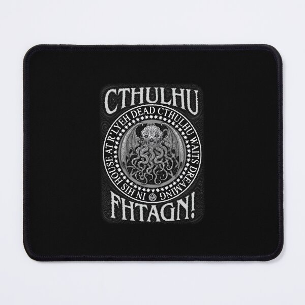 Item preview, Cthulhu Sigil - Azhmodai 2019 	 designed and sold by fjvskrxx51.