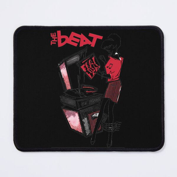 Item preview, The Beat designed and sold by SpivakAddilyne.