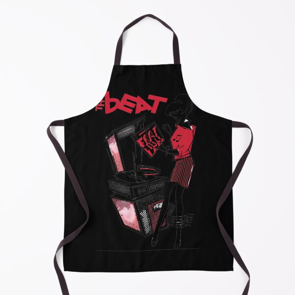 Item preview, The Beat designed and sold by SpivakAddilyne.