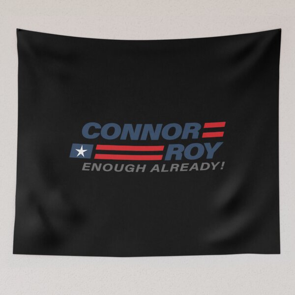 Item preview, CONNOR ROY 2023  	 designed and sold by qdssooccpf95.