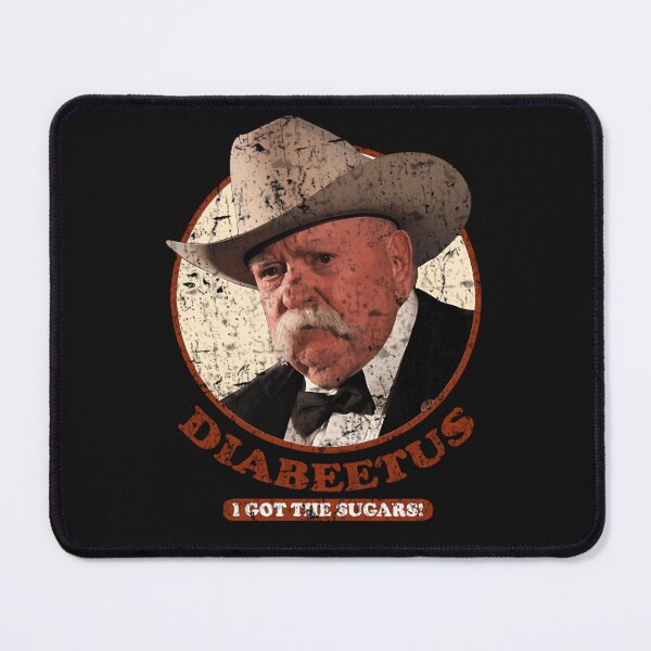 Item preview, Retro-Diabeetus-I-Got-The-Sugars---Copy designed and sold by coyanfmblic.