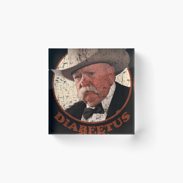 Item preview, Retro-Diabeetus-I-Got-The-Sugars---Copy designed and sold by coyanfmblic.