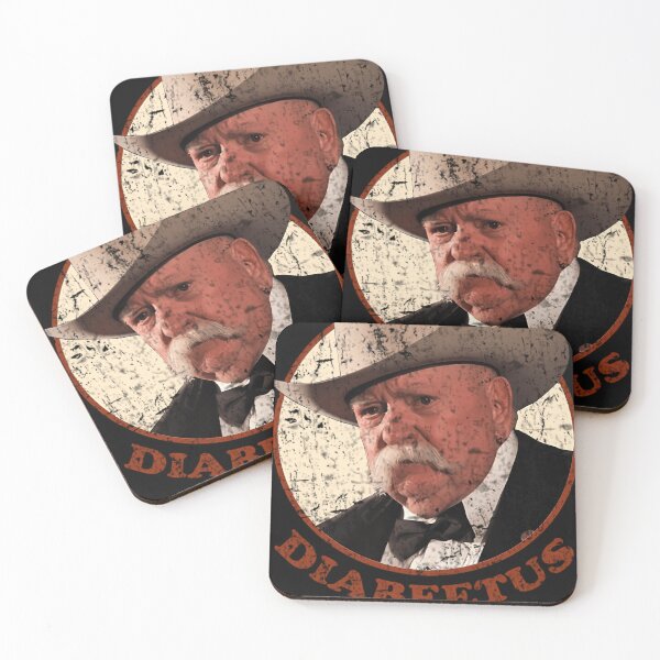 Item preview, Retro-Diabeetus-I-Got-The-Sugars---Copy designed and sold by coyanfmblic.