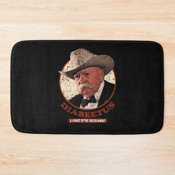 Item preview, Retro-Diabeetus-I-Got-The-Sugars---Copy designed and sold by coyanfmblic.