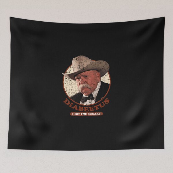 Item preview, Retro-Diabeetus-I-Got-The-Sugars---Copy designed and sold by coyanfmblic.