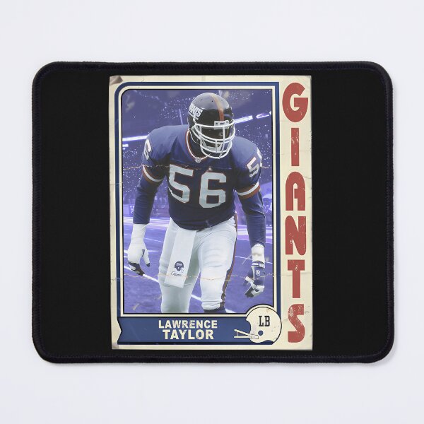 Item preview, Retro-Lawrence-Taylor-Football-Trading-Card---Copy designed and sold by coyanfmblic.