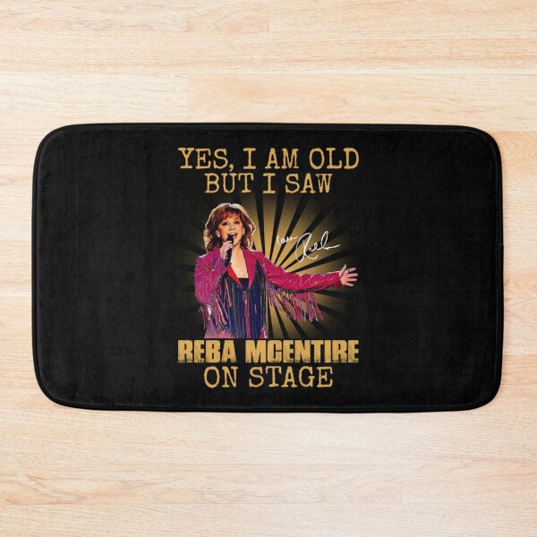 Item preview, Singer Woman Vintage 80s Beautiful Music Tour designed and sold by JolienArtStore.