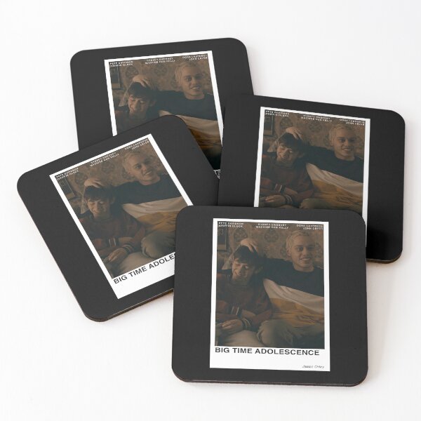 Item preview, Big Time Adolescence 	 designed and sold by nhfmzlaka31.