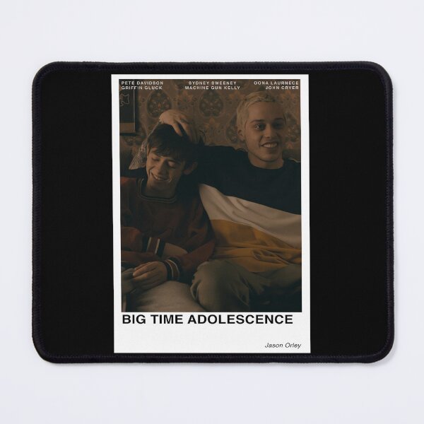 Item preview, Big Time Adolescence designed and sold by nhfmzlaka31.