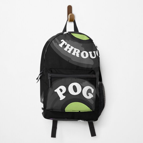 Item preview, Pog Through The Pain designed and sold by LauriLytikainen.