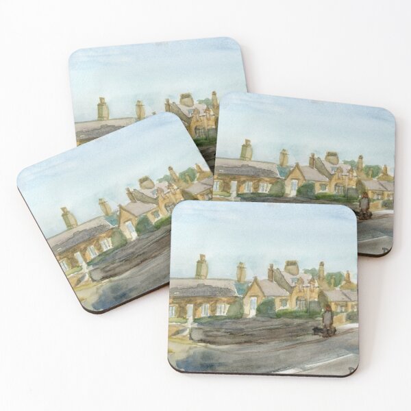 Item preview, Denwick designed and sold by artymarshy.