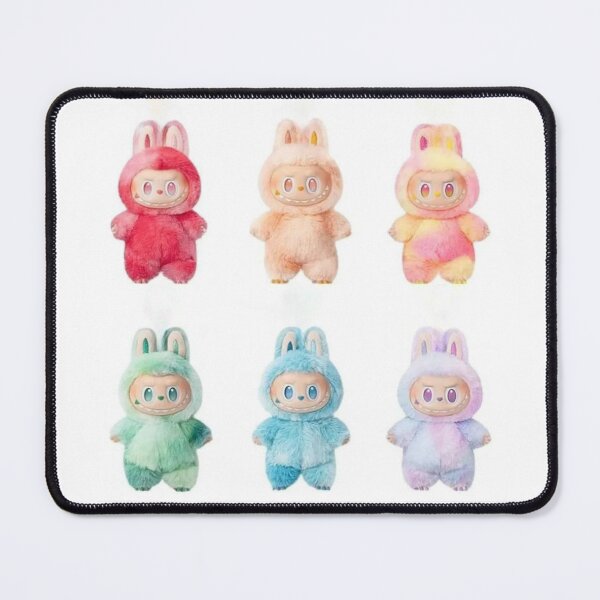 Item preview, LABUBU THE MONSTERS Blind Box Big into Energy Series Dolls Plushies Teddies  designed and sold by TeenLake.