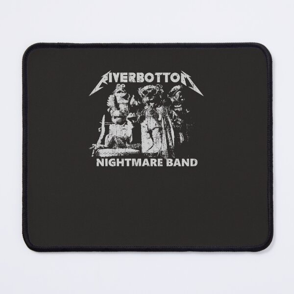 Item preview, Rnb---Riverbottom-Nightmare designed and sold by agrolarendyt.