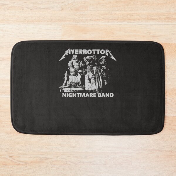 Item preview, Rnb---Riverbottom-Nightmare designed and sold by agrolarendyt.