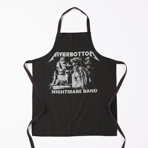 Item preview, Rnb---Riverbottom-Nightmare designed and sold by agrolarendyt.