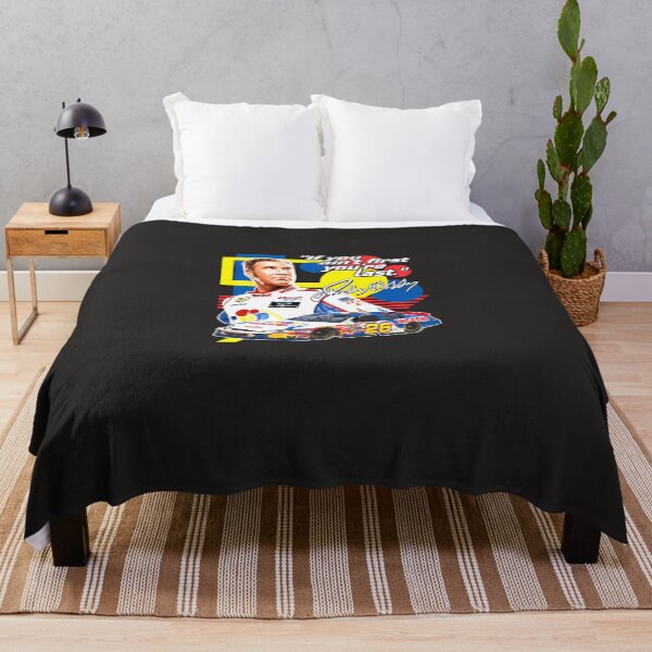 Item preview, Ricky-Bobby--If-You-Ain'T-First-You'Re-Last-Racing-Design designed and sold by agrolarendyt.