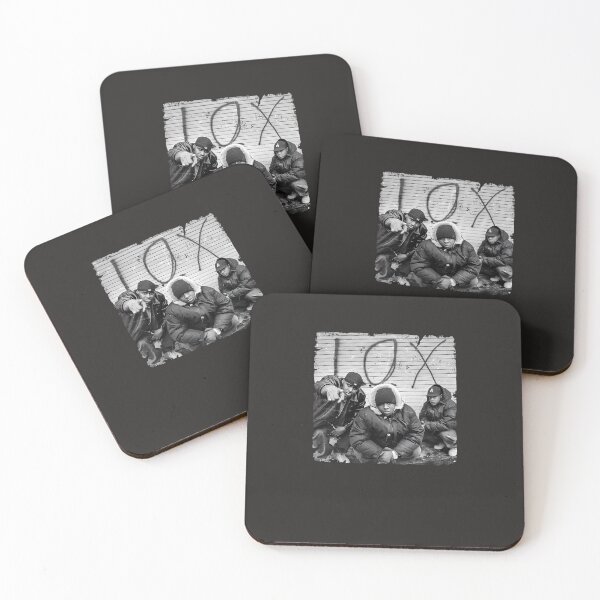 Item preview, Retroo---The-Lox-Rapper---Copy designed and sold by agrolarendyt.
