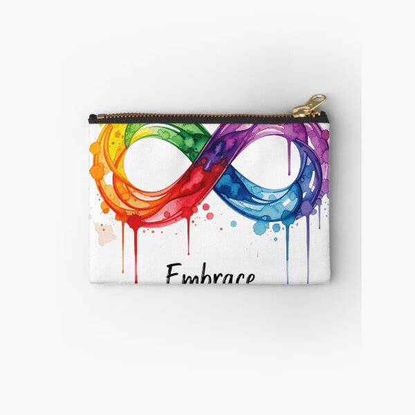Item preview, Embrace Neurodiversity designed and sold by Embong Designs.