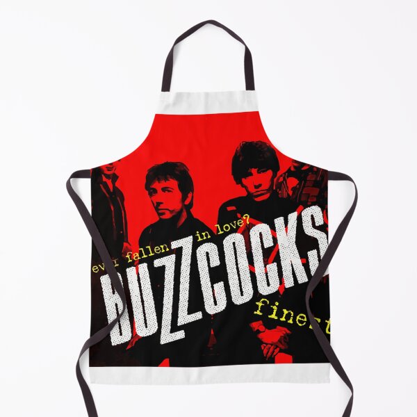 Item preview, Buzzcocks Merchant Essential T-Shirt designed and sold by Zackereahan.