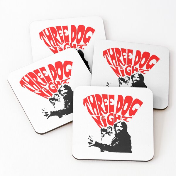 Item preview, Big Red Typography Pop Rock designed and sold by GlamRetro.