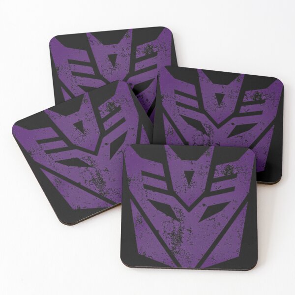 Item preview,  Decepticons Logo  Distressed designed and sold by Joeedhurst.