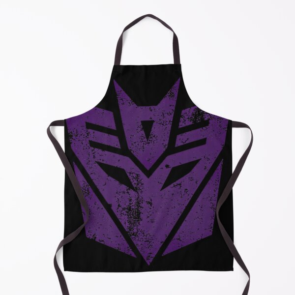 Artikelvorschau, Decepticons-Logo im Distressed-Look entworfen und verkauft von Joeedhurst.