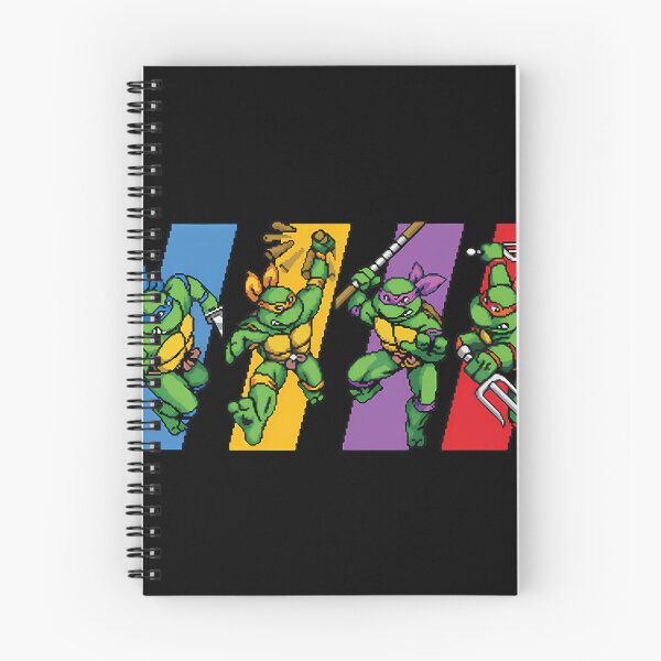 Item preview,  Tmnt Character Select designed and sold by Joeedhurst.