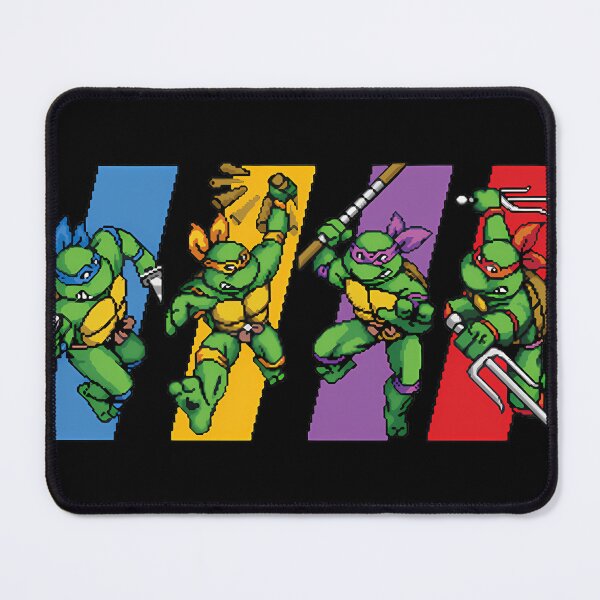 Item preview,  Tmnt Character Select designed and sold by Joeedhurst.